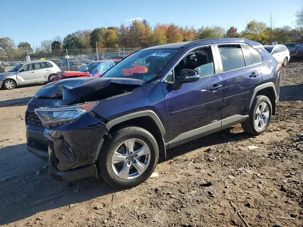2T3P1RFV6LW101420 2020 TOYOTA RAV 4 - Image 1