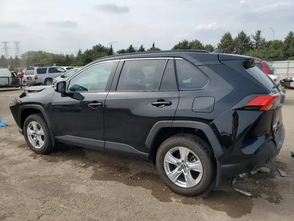 2T3P1RFV6LW105824 2020 TOYOTA RAV 4 - Image 2