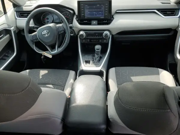 2T3P1RFV6LW105824 2020 TOYOTA RAV 4 - Image 8