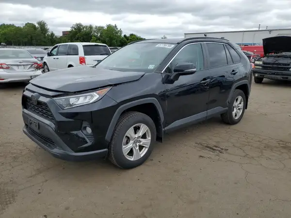 2T3P1RFV6LW117827 2020 TOYOTA RAV 4 - Image 1