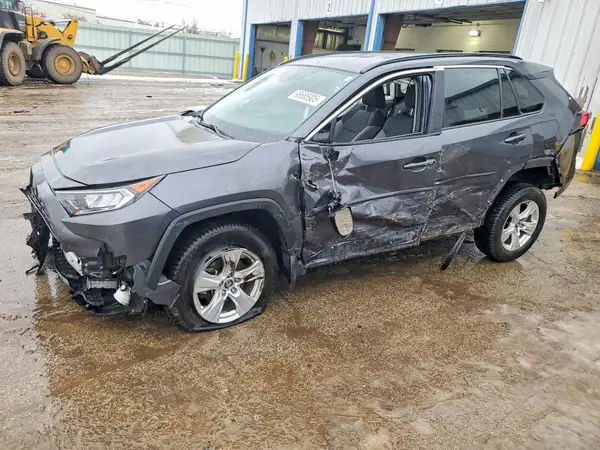 2T3P1RFV6LW121201 2020 TOYOTA RAV 4 - Image 1
