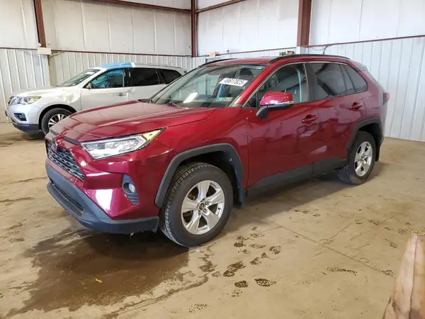 2T3P1RFV6LW132229 2020 TOYOTA RAV 4 - Image 1
