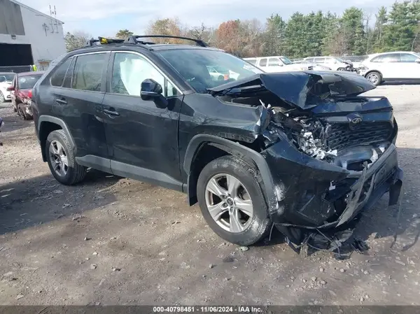 2T3P1RFV6LW132750 2020 TOYOTA RAV 4 - Image 1