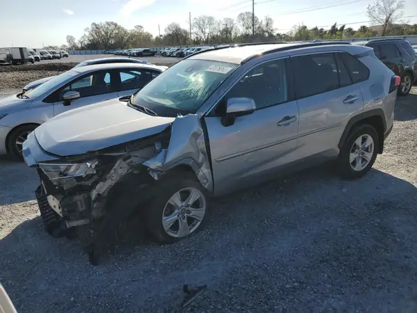 2T3P1RFV6LW140041 2020 TOYOTA RAV 4 - Image 1