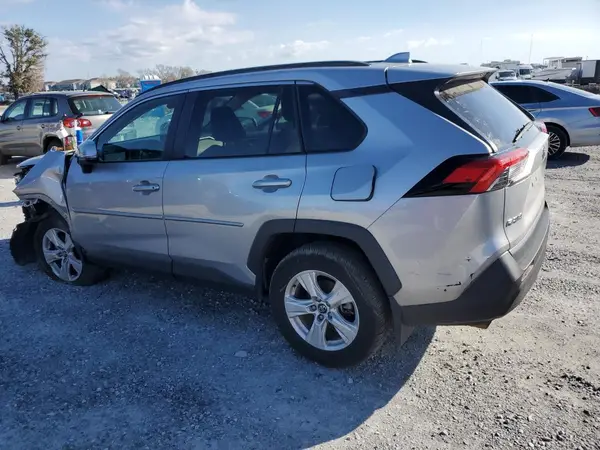 2T3P1RFV6LW140041 2020 TOYOTA RAV 4 - Image 2