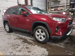 2T3P1RFV6MC150216 2021 TOYOTA RAV 4