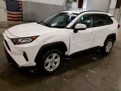 2T3P1RFV6MC166416 2021 TOYOTA RAV 4
