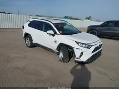 2T3P1RFV6MC171051 2021 TOYOTA RAV 4