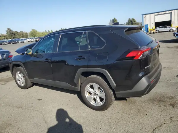 2T3P1RFV6MC174242 2021 TOYOTA RAV 4 - Image 2