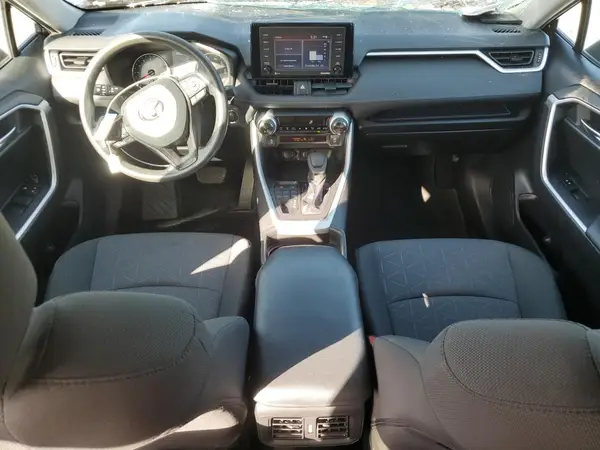 2T3P1RFV6MC174242 2021 TOYOTA RAV 4 - Image 8