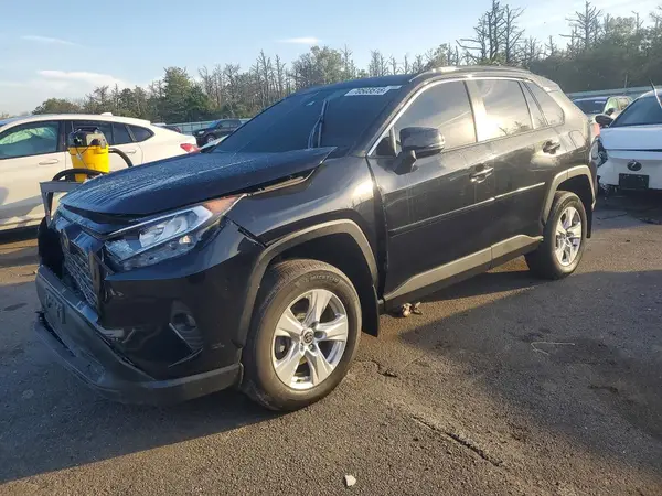 2T3P1RFV6MC180588 2021 TOYOTA RAV 4 - Image 1