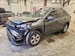 2T3P1RFV6MC181000 2021 TOYOTA RAV 4