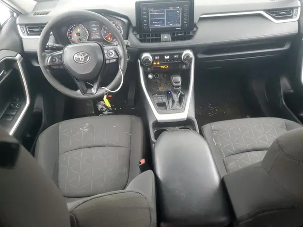 2T3P1RFV6MC187749 2021 TOYOTA RAV 4 - Image 8