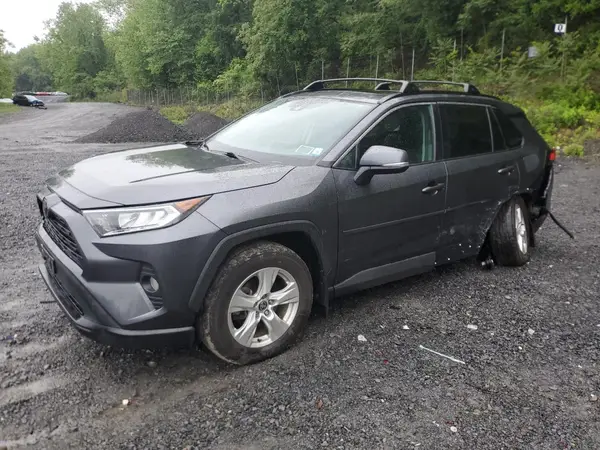 2T3P1RFV6MC189100 2021 TOYOTA RAV 4 - Image 1