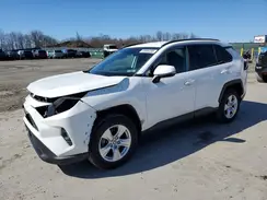 2T3P1RFV6MC190893 2021 TOYOTA RAV 4