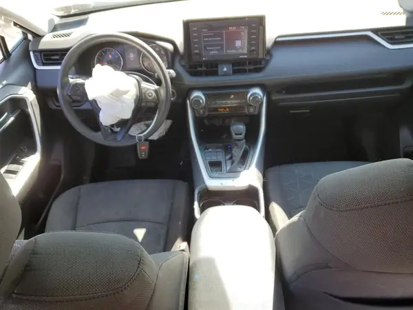 2T3P1RFV6MC190893 2021 TOYOTA RAV 4 - Image 8