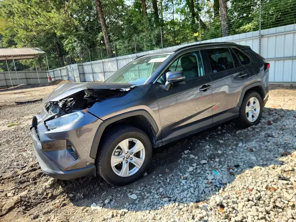 2T3P1RFV6MC200905 2021 TOYOTA RAV 4 - Image 1