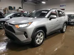 2T3P1RFV6MC215890 2021 TOYOTA RAV 4