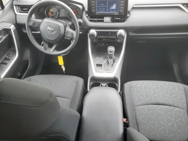 2T3P1RFV6MC216523 2021 TOYOTA RAV 4 - Image 8