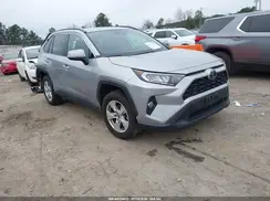 2T3P1RFV6MC220622 2021 TOYOTA RAV 4