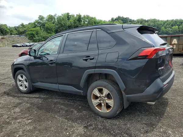 2T3P1RFV6MC230048 2021 TOYOTA RAV 4 - Image 2