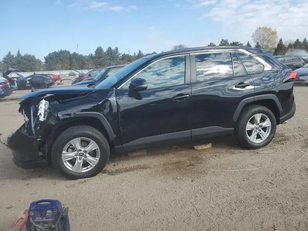 2T3P1RFV6MC230292 2021 TOYOTA RAV 4 - Image 1
