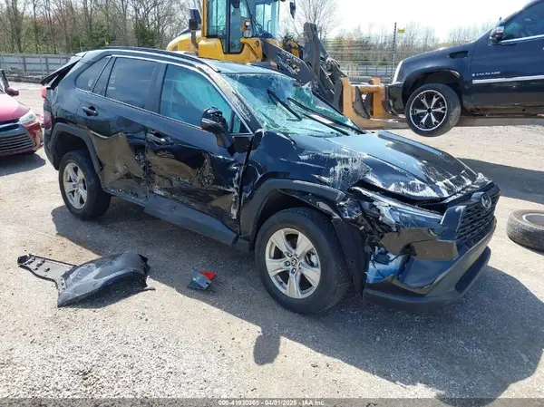 2T3P1RFV6MC241180 2021 TOYOTA RAV 4 - Image 1