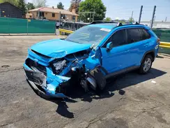 2T3P1RFV6MW147461 2021 TOYOTA RAV 4