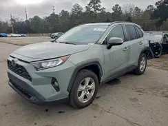 2T3P1RFV6MW151980 2021 TOYOTA RAV 4