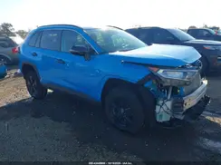 2T3P1RFV6MW156953 2021 TOYOTA RAV 4