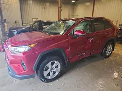 2T3P1RFV6MW158847 2021 TOYOTA RAV 4
