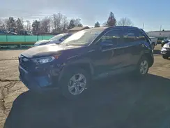 2T3P1RFV6MW160162 2021 TOYOTA RAV 4