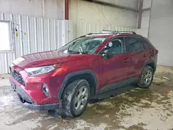 2T3P1RFV6MW166818 2021 TOYOTA RAV 4