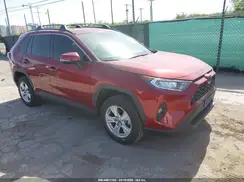 2T3P1RFV6MW174398 2021 TOYOTA RAV 4