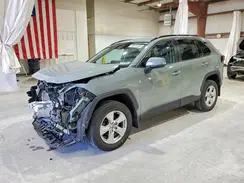2T3P1RFV6MW176314 2021 TOYOTA RAV 4