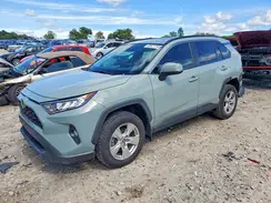 2T3P1RFV6MW176832 2021 TOYOTA RAV 4