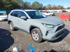 2T3P1RFV6MW177107 2021 TOYOTA RAV 4