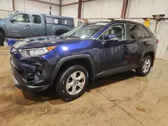 2T3P1RFV6MW182176 2021 TOYOTA RAV 4