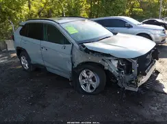 2T3P1RFV6MW182520 2021 TOYOTA RAV 4