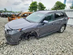 2T3P1RFV6MW183439 2021 TOYOTA RAV 4