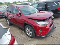 2T3P1RFV6MW192500 2021 TOYOTA RAV 4