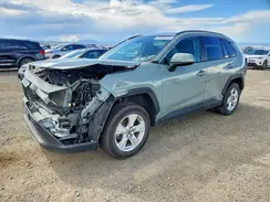 2T3P1RFV6MW201521 2021 TOYOTA RAV 4