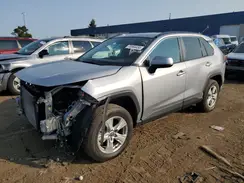 2T3P1RFV6MW202782 2021 TOYOTA RAV 4