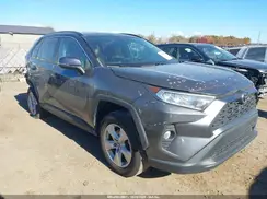 2T3P1RFV6MW203026 2021 TOYOTA RAV 4
