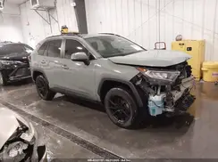 2T3P1RFV6MW204953 2021 TOYOTA RAV 4