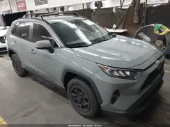 2T3P1RFV6MW206198 2021 TOYOTA RAV 4