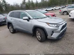 2T3P1RFV6MW209473 2021 TOYOTA RAV 4