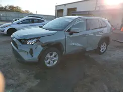 2T3P1RFV6MW211496 2021 TOYOTA RAV 4