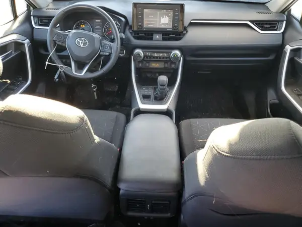 2T3P1RFV6MW223356 2021 TOYOTA RAV 4 - Image 8
