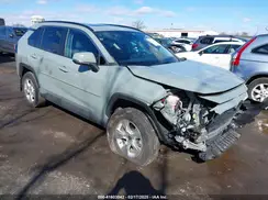 2T3P1RFV6MW226421 2021 TOYOTA RAV 4